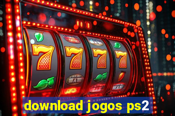 download jogos ps2